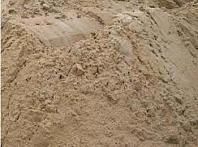 Песок строительный, мешок 50кг